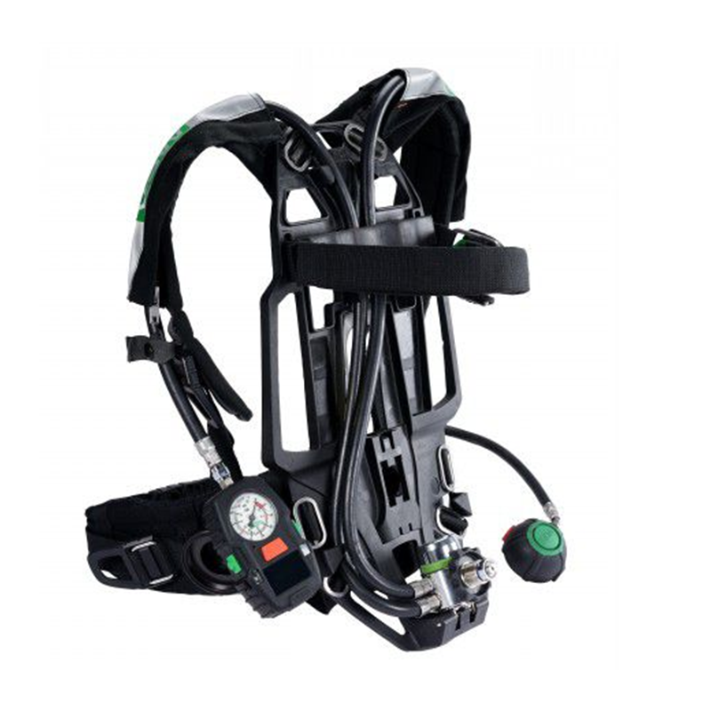 梅思安10186238AG智能空呼通訊系統(tǒng)含6套6.8升空呼圖片2