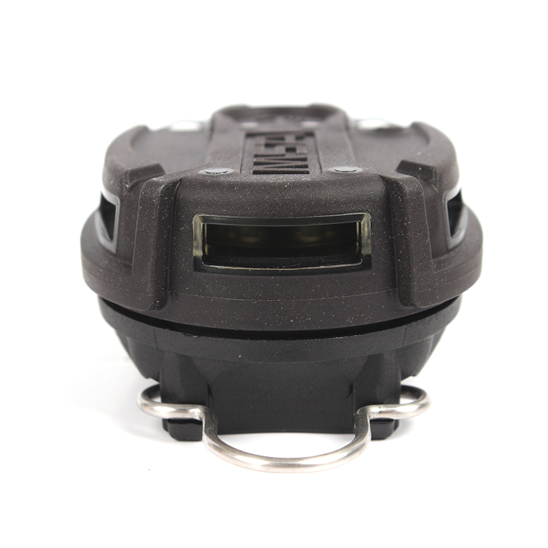 梅思安10088033-CN MotionSCOUT T含溫度感應器呼救器圖片2