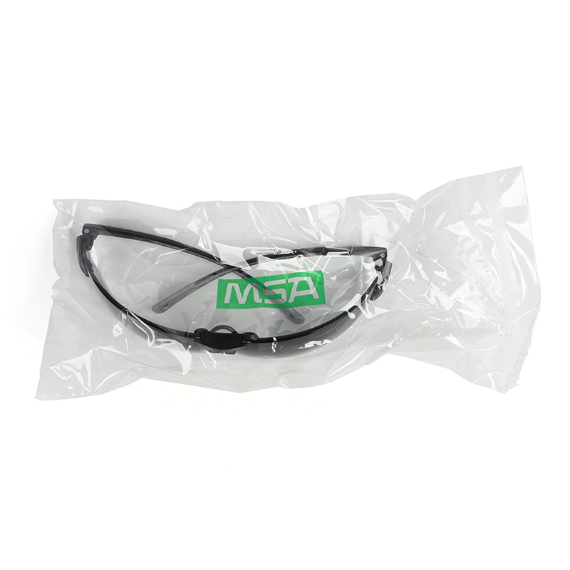 梅思安9913283舒特-GAF防護(hù)眼鏡圖片4