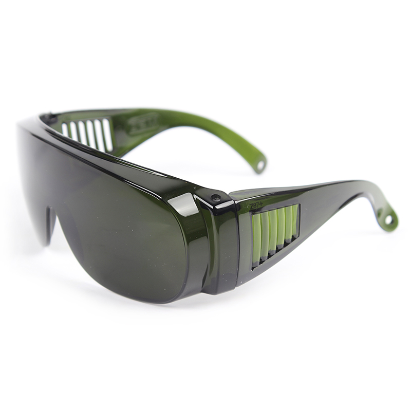 梅思安9913253賓特-IR5防護(hù)眼鏡圖片2