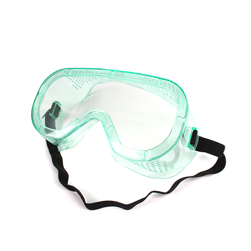 梅思安9913221E-Gard護目鏡圖片1