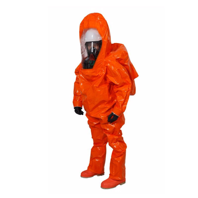 梅思安10124983 CPS800防護(hù)服B級連體防化服S(原型號10124983)圖片1 梅思安10124983 CPS800防護(hù)服B級連體防化服S(原型號10124983)圖片1