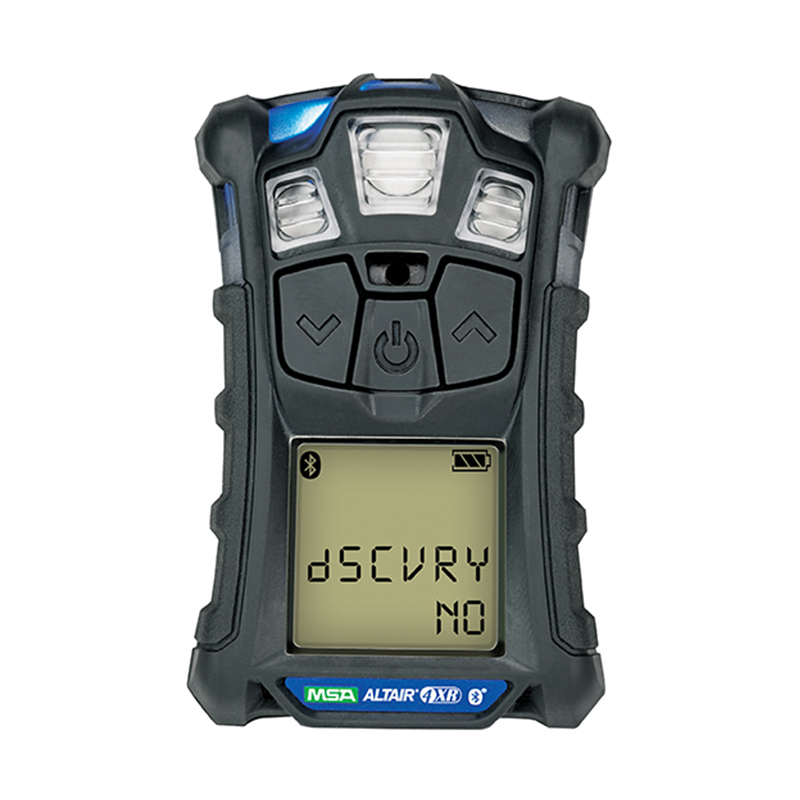 梅思安10202007天鷹4XR便攜式單一可燃?xì)怏w檢測儀LEL圖片1 梅思安10202007天鷹4XR便攜式單一可燃?xì)怏w檢測儀LEL圖片1