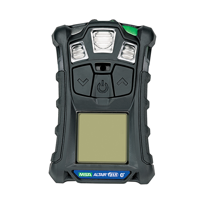 梅思安10202007天鷹4XR便攜式單一可燃?xì)怏w檢測儀LEL圖片2 梅思安10202007天鷹4XR便攜式單一可燃?xì)怏w檢測儀LEL圖片2