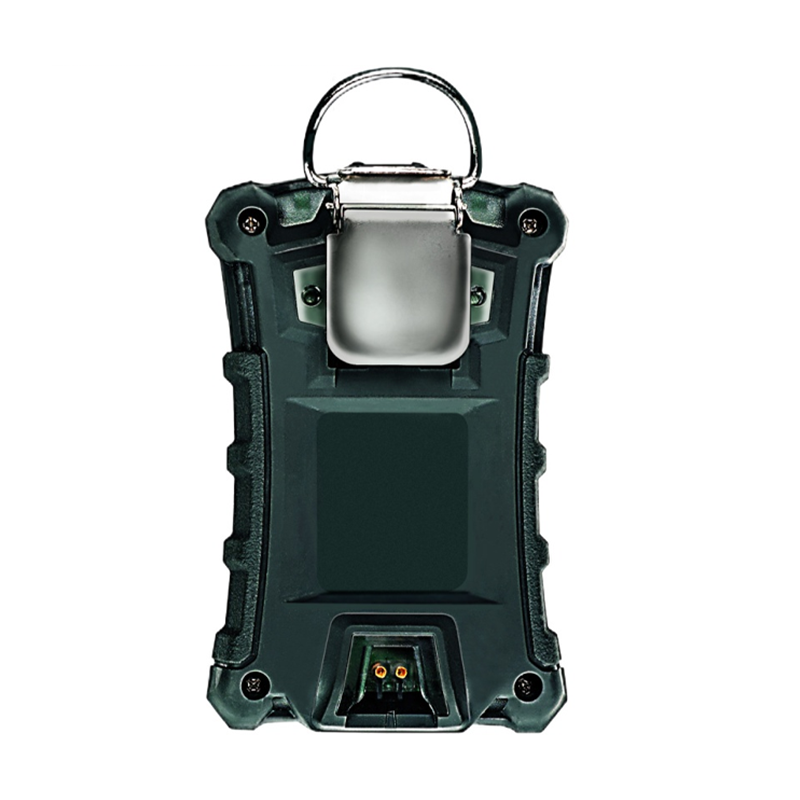 梅思安10202007天鷹4XR便攜式單一可燃?xì)怏w檢測儀LEL圖片3 梅思安10202007天鷹4XR便攜式單一可燃?xì)怏w檢測儀LEL圖片3