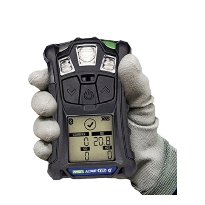 梅思安10202007天鷹4XR便攜式單一可燃?xì)怏w檢測儀LEL圖片4 梅思安10202007天鷹4XR便攜式單一可燃?xì)怏w檢測儀LEL圖片4