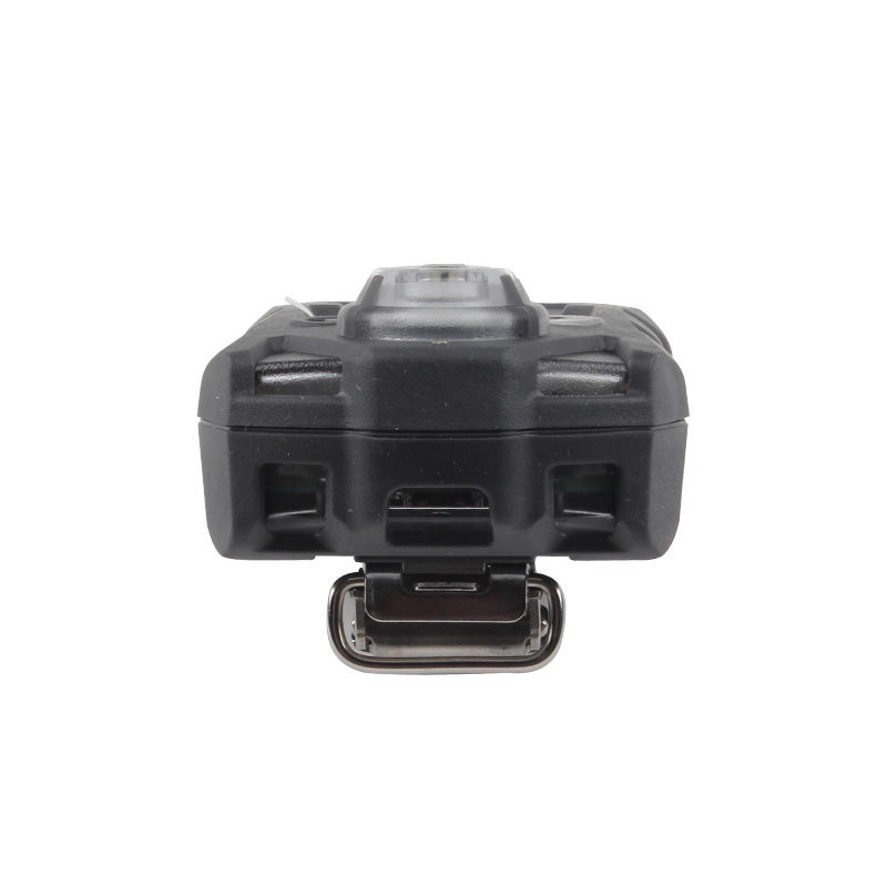 梅思安10196229天鷹2X便攜式硫化氫單一氣體檢測儀圖片1