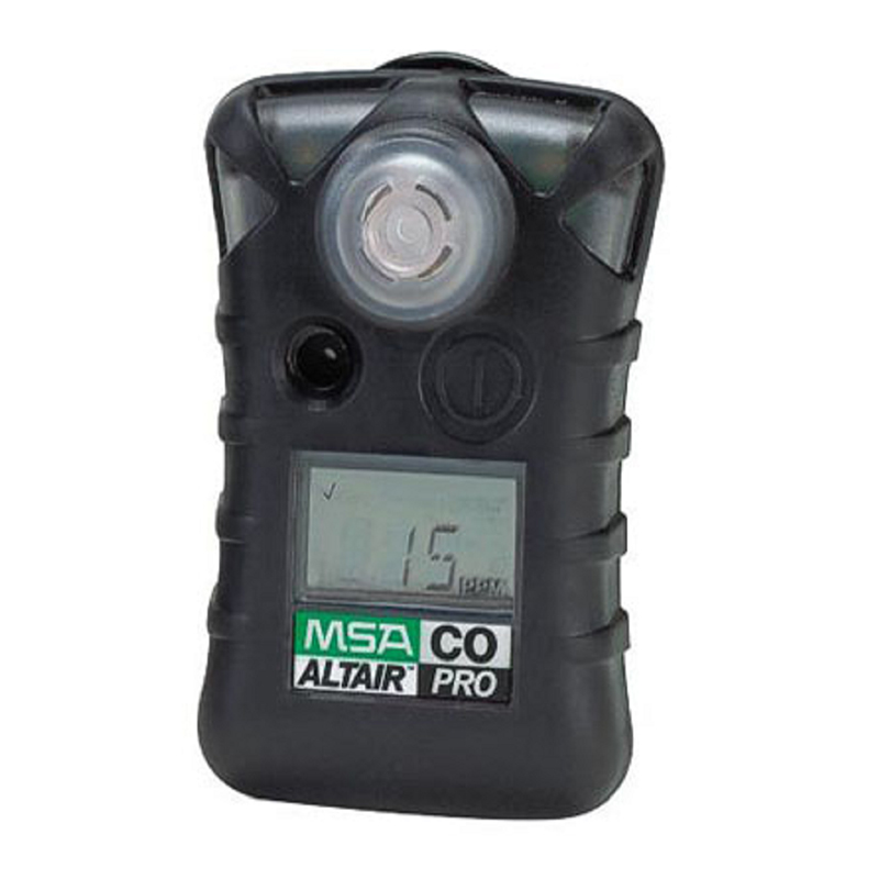 梅思安8240000天鷹單一免維護氣體檢測儀圖片1 梅思安8240000天鷹單一免維護氣體檢測儀圖片1