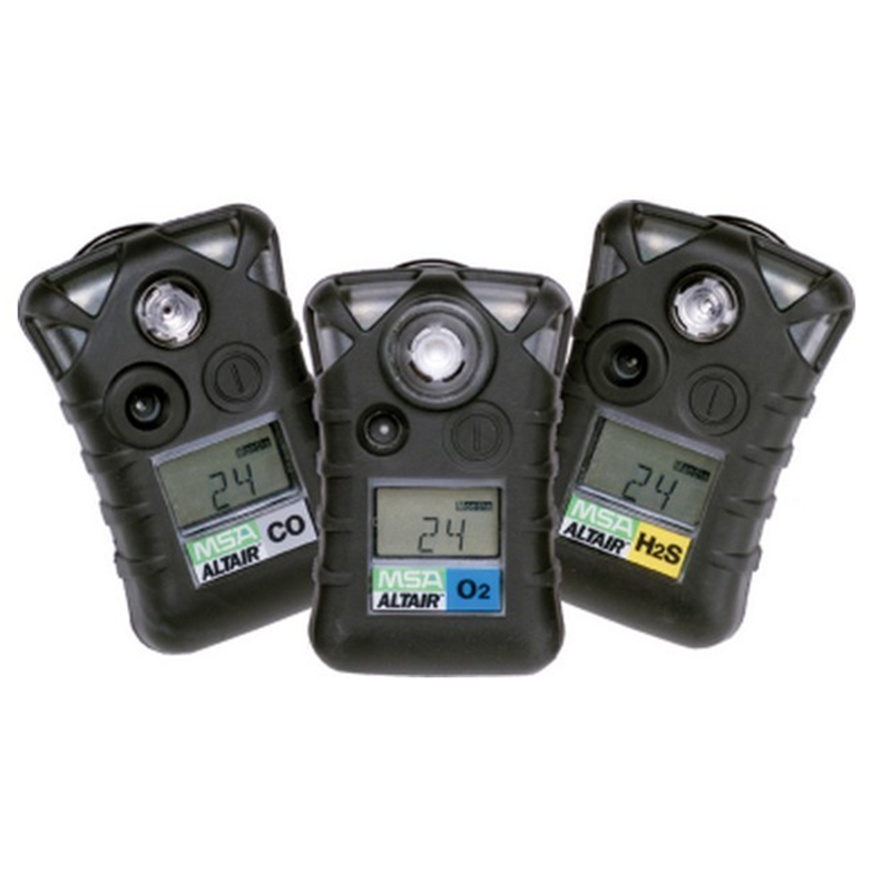 梅思安8240000天鷹單一免維護氣體檢測儀圖片2 梅思安8240000天鷹單一免維護氣體檢測儀圖片2