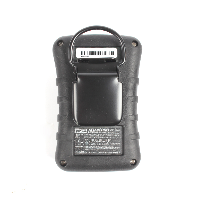 梅思安8241011天鷹單一氣體檢測儀圖片1 梅思安8241011天鷹單一氣體檢測儀圖片1