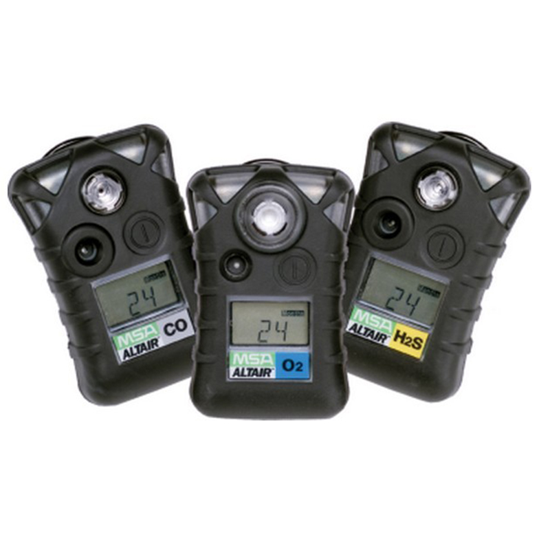 梅思安8241006天鷹單一氣體檢測儀圖片1