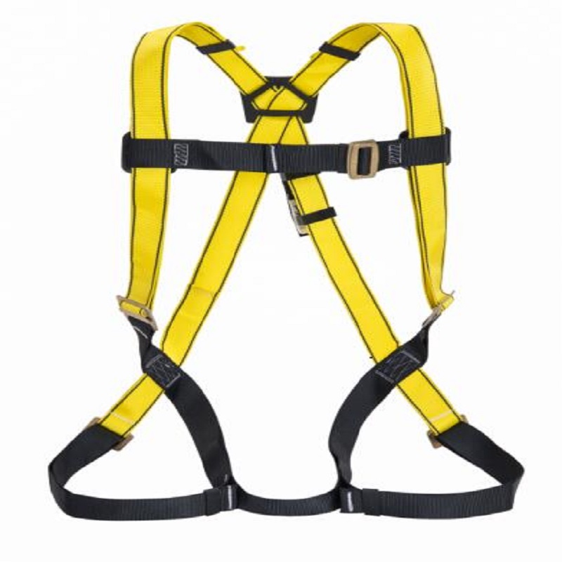 梅思安9304005Workman套裝4安全帶圖片4
