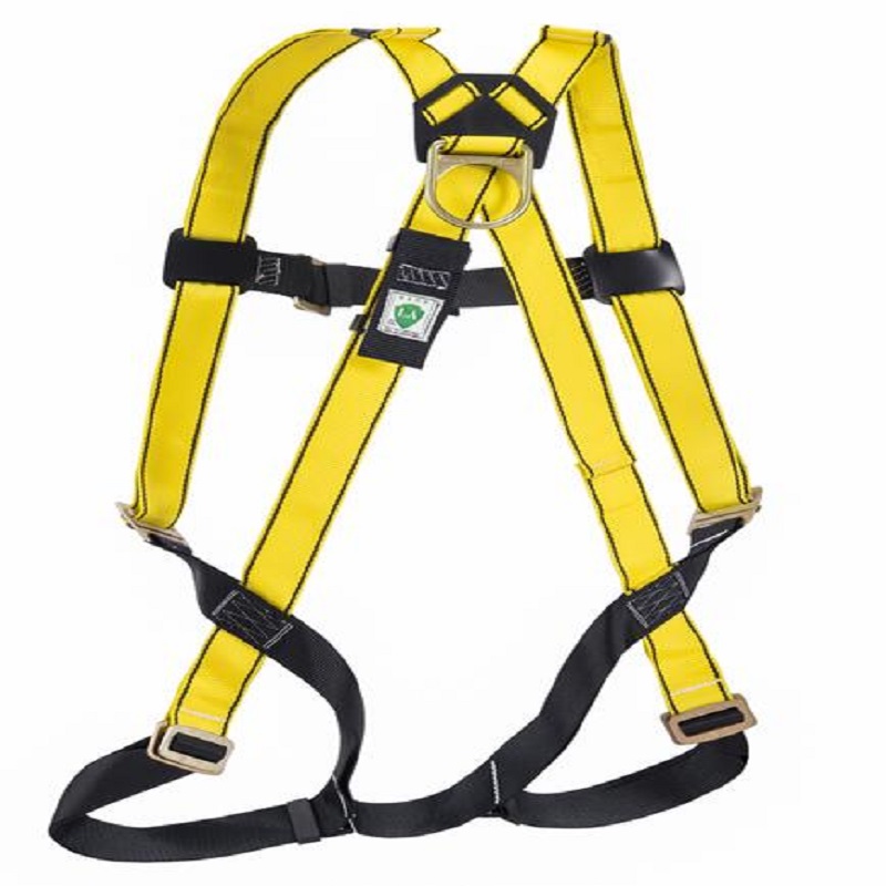 梅思安9304005Workman套裝4安全帶圖片5