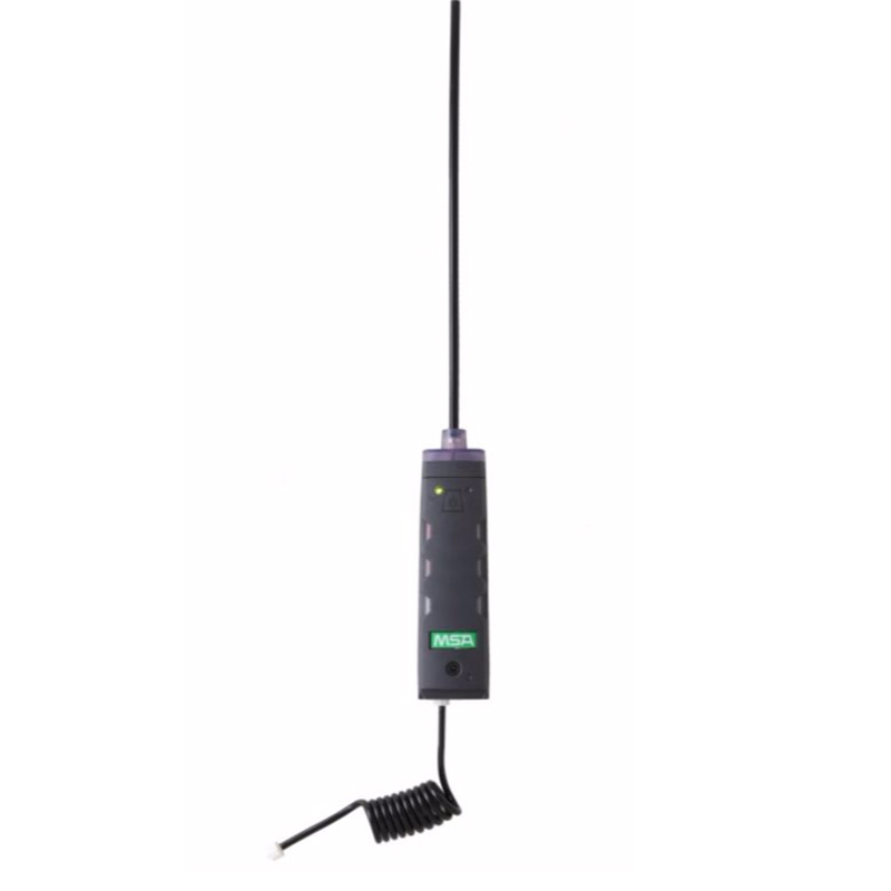 梅思安10162192天鷹通用采樣泵圖片1