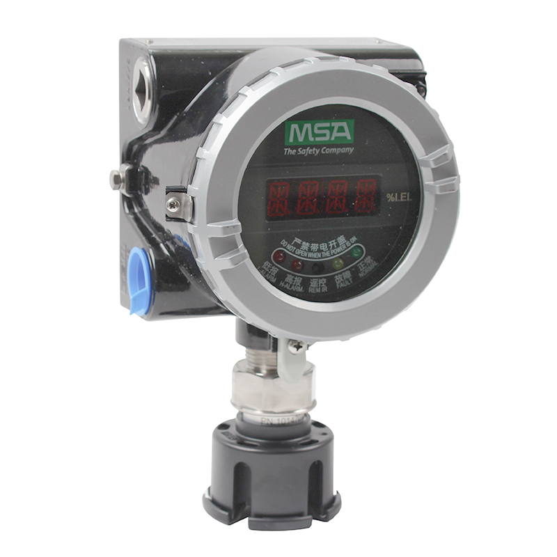 梅思安10147781DF8500C可燃?xì)馓綔y器 圖片1