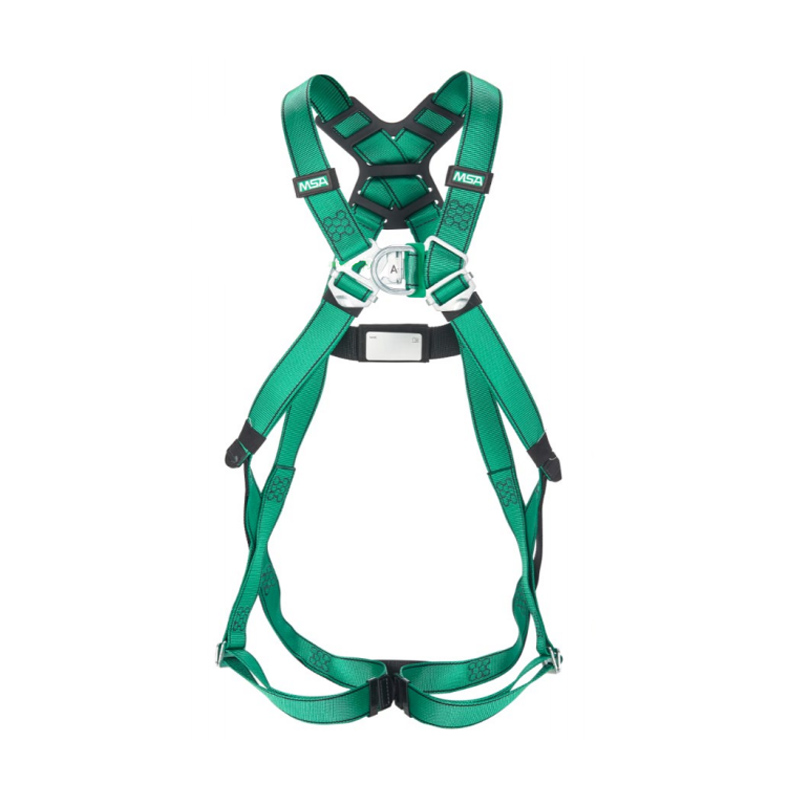 梅思安10205395V-FORM系列優(yōu)越型中號(hào)安全帶圖片1