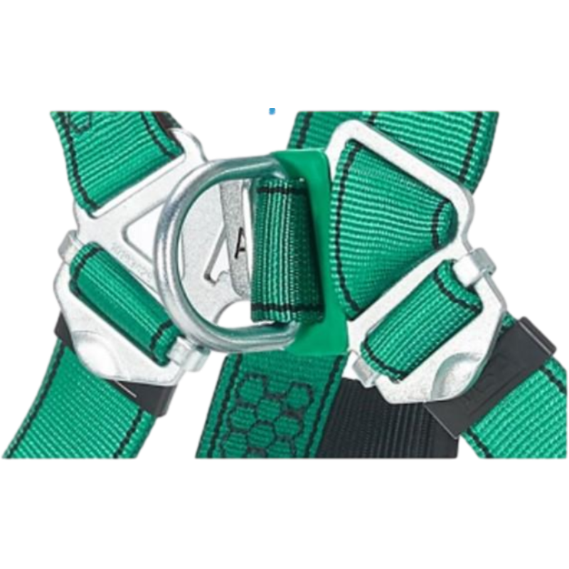 梅思安10205395V-FORM系列優(yōu)越型中號(hào)安全帶圖片3