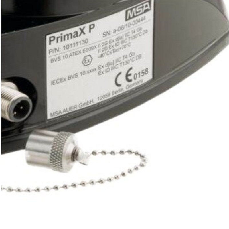 梅思安10112718 PrimaX氧氣探頭圖片4 梅思安10112718 PrimaX氧氣探頭圖片4