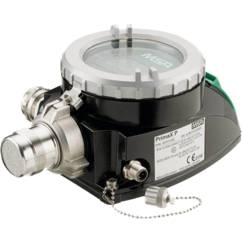 梅思安10112424Prima XP甲烷可燃氣體探測器圖片3