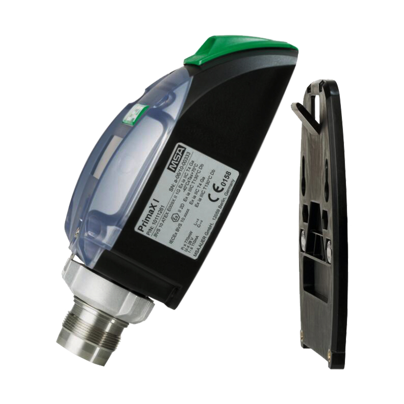 梅思安10123812PrimaX I本安基本型氰化氫氣體探測器圖片3