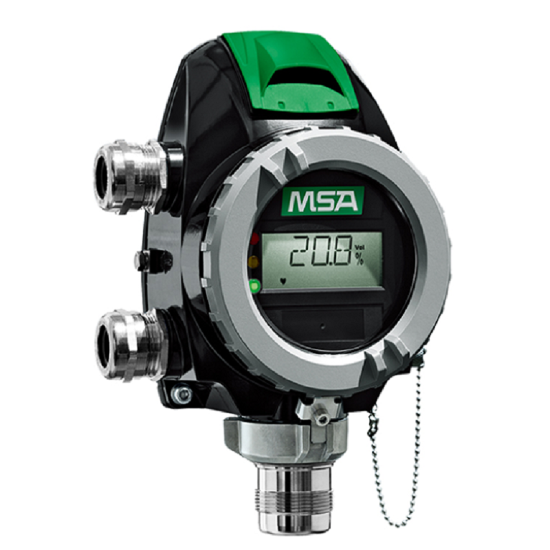 梅思安10123807PrimaX P隔爆基本型二氧化硫氣體探測(cè)器圖片1 梅思安10123807PrimaX P隔爆基本型二氧化硫氣體探測(cè)器圖片1