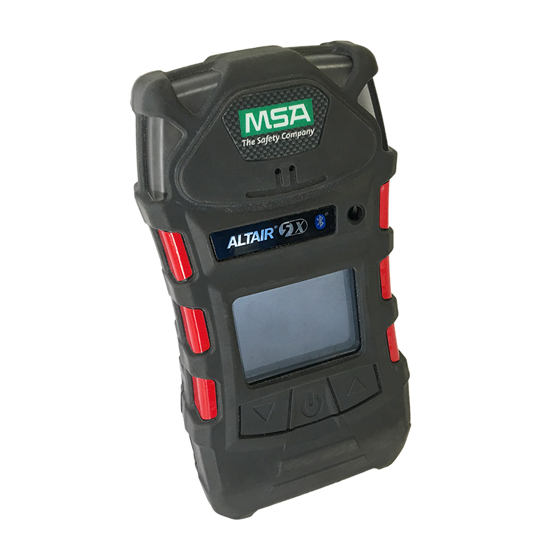 梅思安10128837天鷹5X多種氣體檢測儀圖片3 梅思安10128837天鷹5X多種氣體檢測儀圖片3