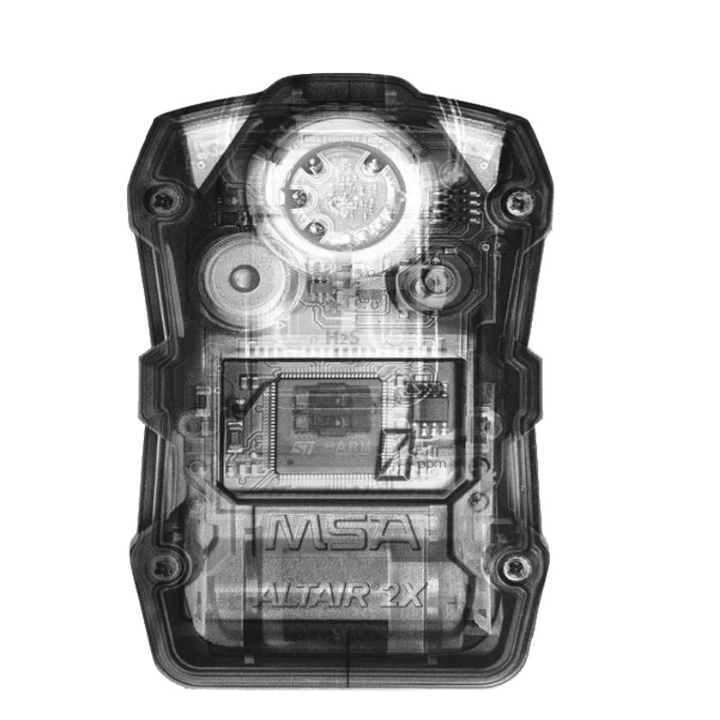 梅思安10196225(國產版)天鷹2XT雙氣體檢測儀圖片3 梅思安10196225(國產版)天鷹2XT雙氣體檢測儀圖片3