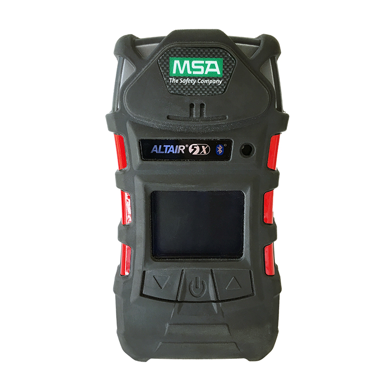 梅思安10128839天鷹5X多種氣體檢測儀圖片4 梅思安10128839天鷹5X多種氣體檢測儀圖片4