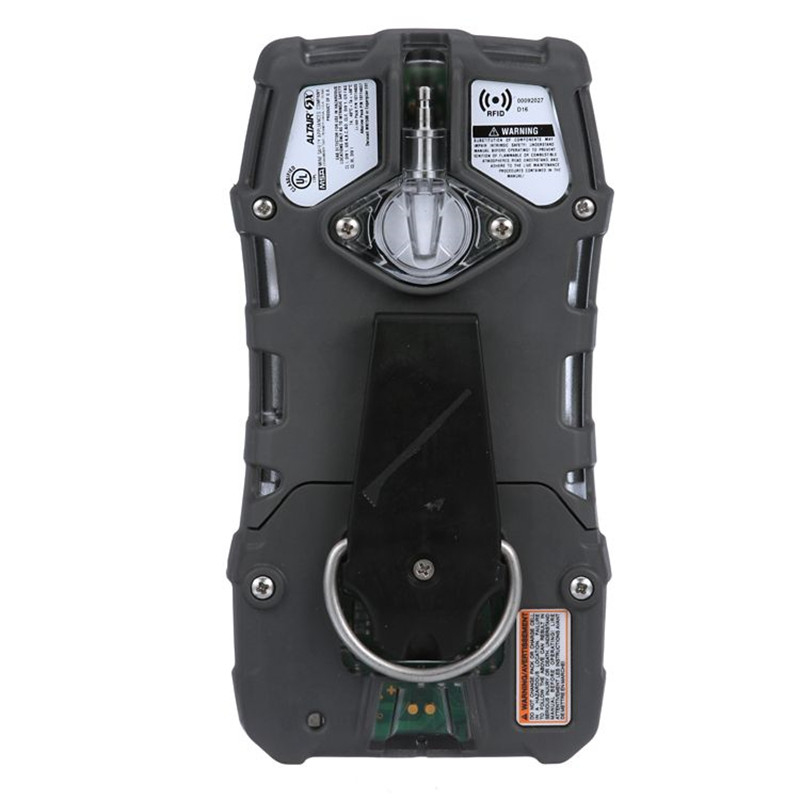 梅思安10172349天鷹5X多氣體檢測儀 圖片5