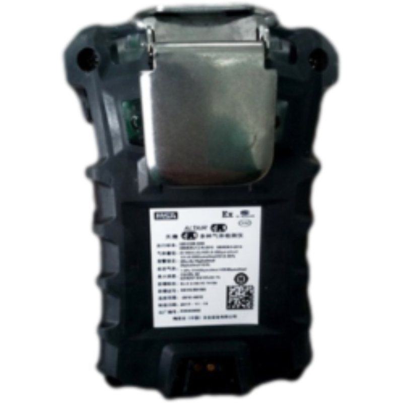 梅思安10202476天鷹4XR一氧化碳氣體檢測儀圖片2 梅思安10202476天鷹4XR一氧化碳氣體檢測儀圖片2