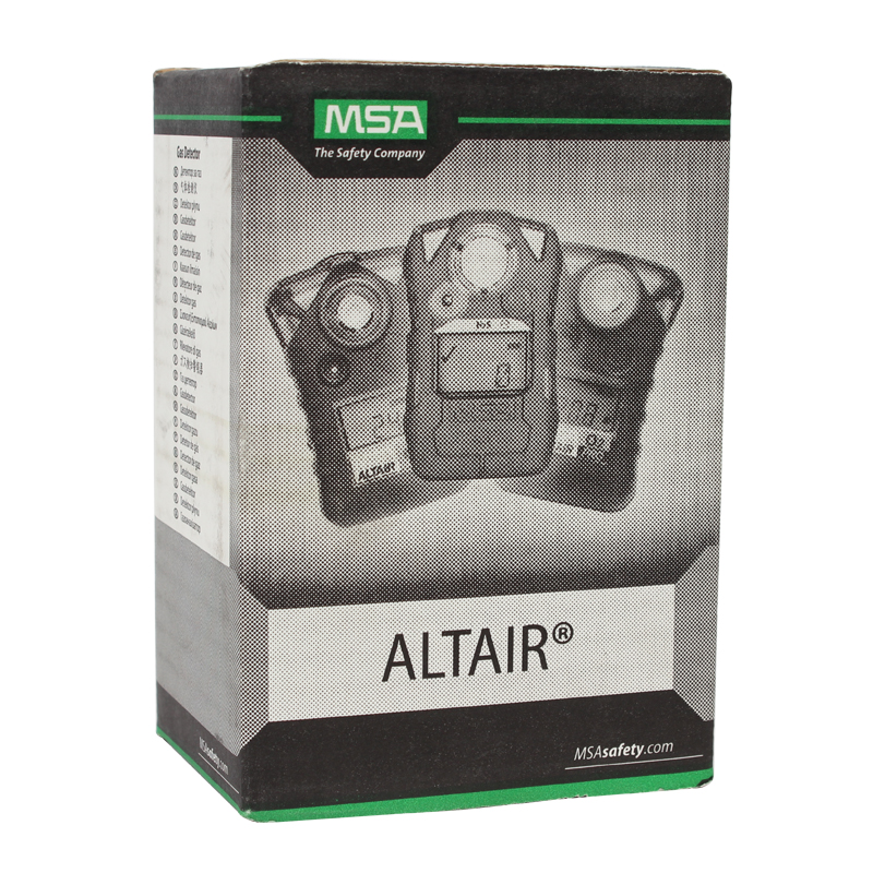 梅思安10161482(進(jìn)口版)天鷹2XT雙氣體檢測(cè)儀圖片2 梅思安10161482(進(jìn)口版)天鷹2XT雙氣體檢測(cè)儀圖片2