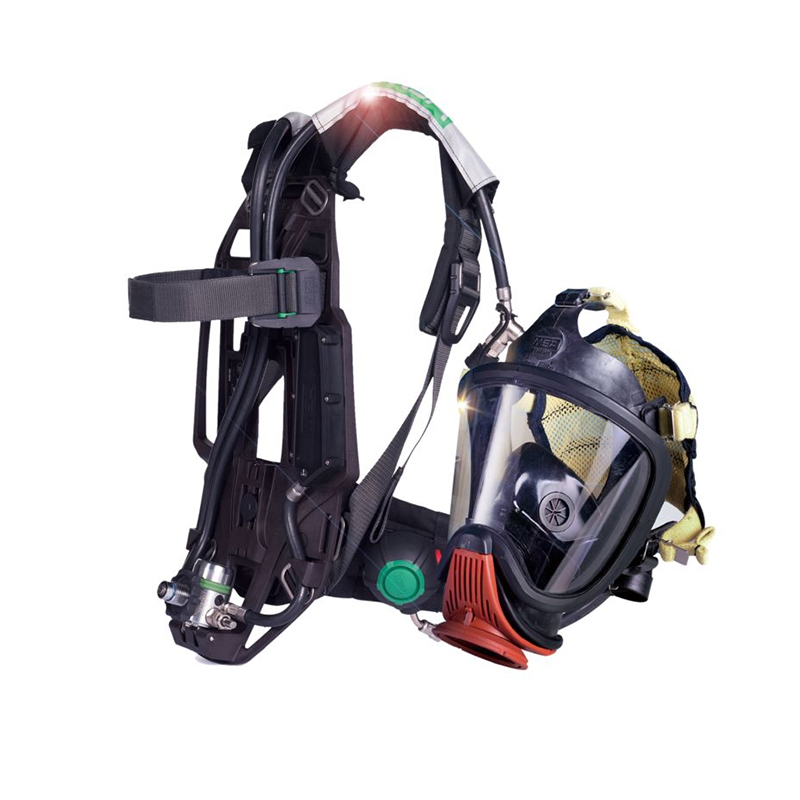 梅思安10186262AG智能空呼通訊系統含6套9升空呼圖片1 梅思安10186262AG智能空呼通訊系統含6套9升空呼圖片1