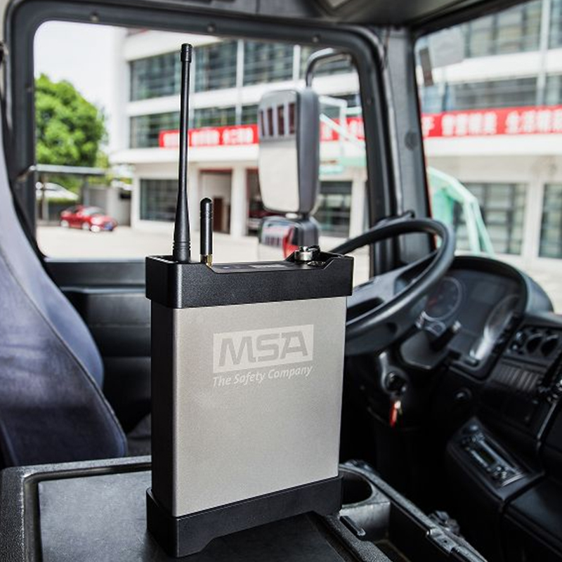 梅思安10186262AG智能空呼通訊系統含6套9升空呼圖片3 梅思安10186262AG智能空呼通訊系統含6套9升空呼圖片3