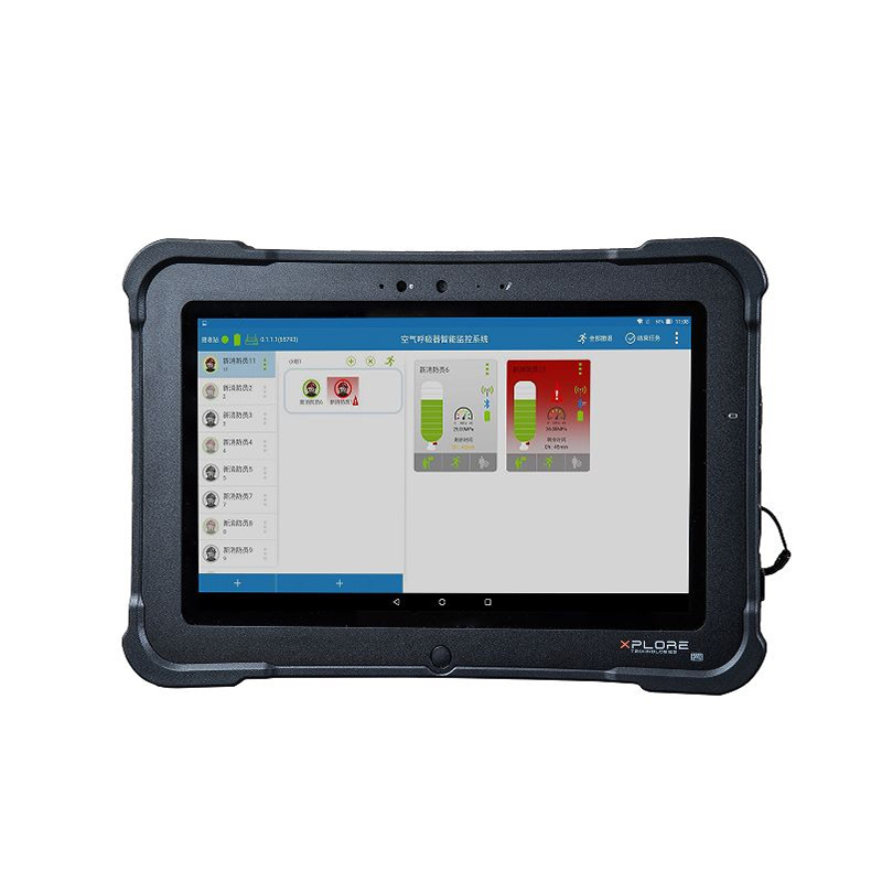 梅思安10186262AG智能空呼通訊系統含6套9升空呼圖片5 梅思安10186262AG智能空呼通訊系統含6套9升空呼圖片5