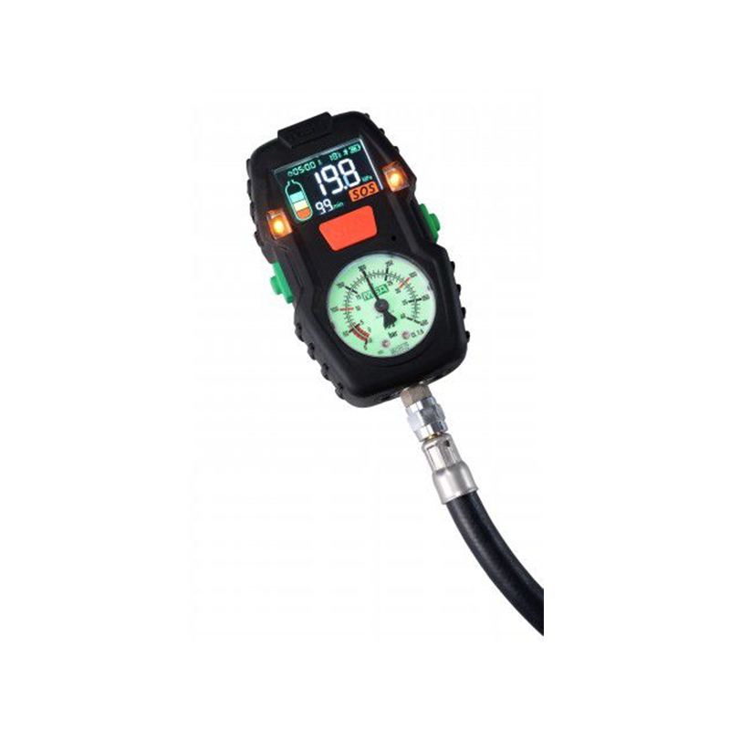 梅思安10180037AG2100系列自給式智能消防空氣呼吸器圖片4 梅思安10180037AG2100系列自給式智能消防空氣呼吸器圖片4