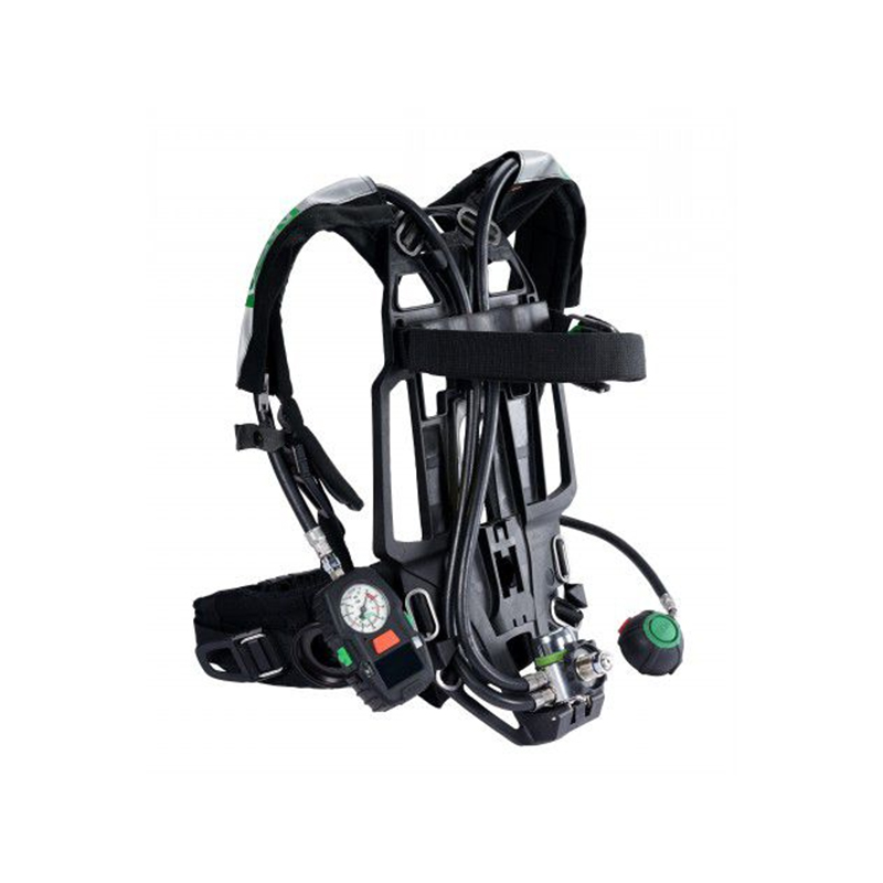 梅思安10176320AG2100系列自給式智能消防空氣呼吸器圖片1 梅思安10176320AG2100系列自給式智能消防空氣呼吸器圖片1