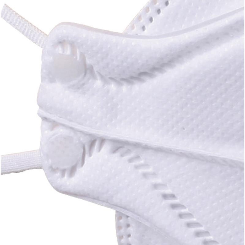 代爾塔104032帶閥FFP3防塵口罩圖片2