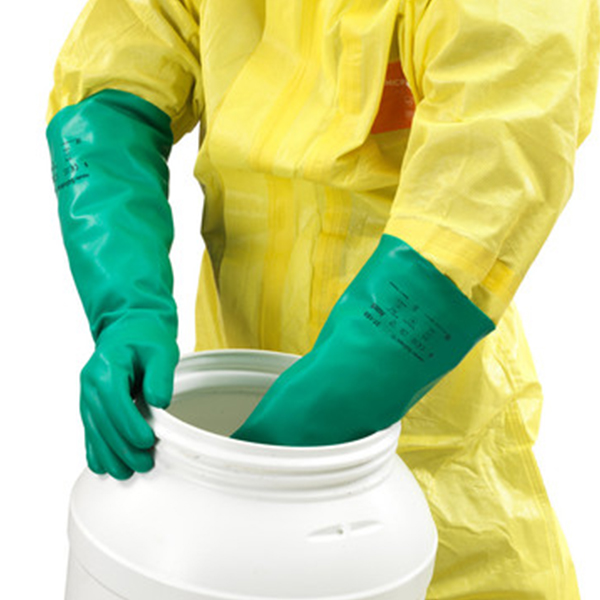 Ansell安思爾37-185AlphaTec丁腈手套圖片1 Ansell安思爾37-185AlphaTec丁腈手套圖片1