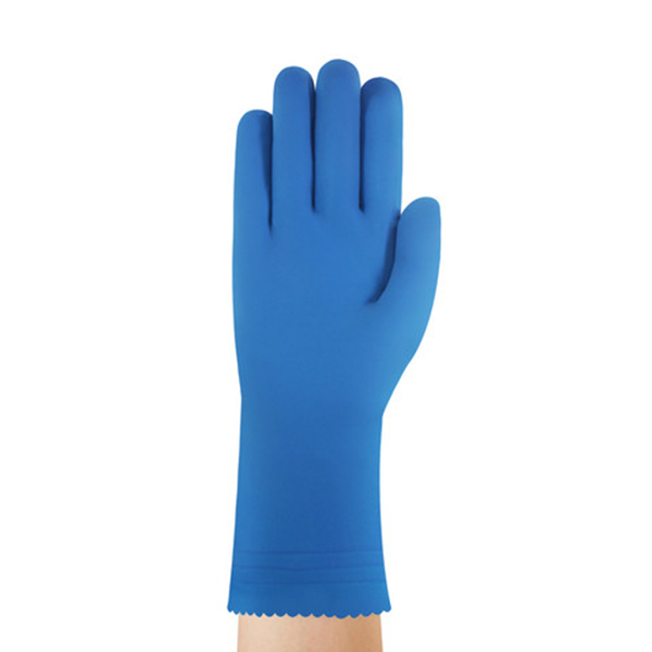 Ansell安思爾87-354AlphaTec乳膠手套圖片3