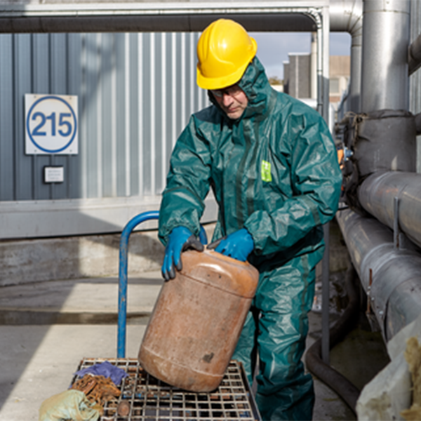 Ansell安思爾04-004AlphaTec防化手套圖片1 Ansell安思爾04-004AlphaTec防化手套圖片1