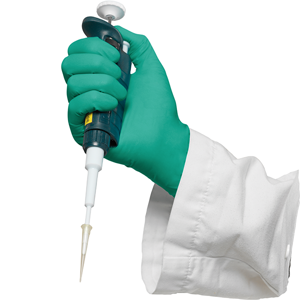 Ansell安思爾92-500TouchNTuff丁腈手套圖片2