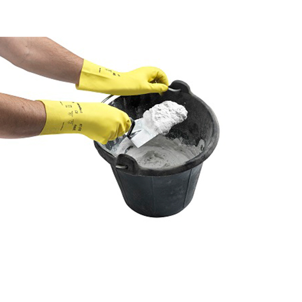 Ansell安思爾87-376AlphaTec乳膠手套圖片1