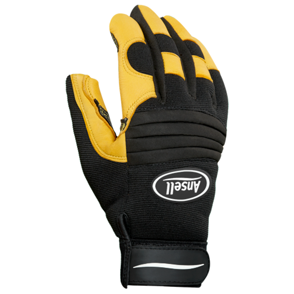 Ansell安思爾97-977Projex勞保手套圖片2