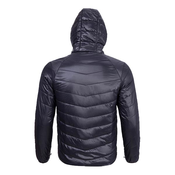 雷克蘭D145超輕防寒服圖片1