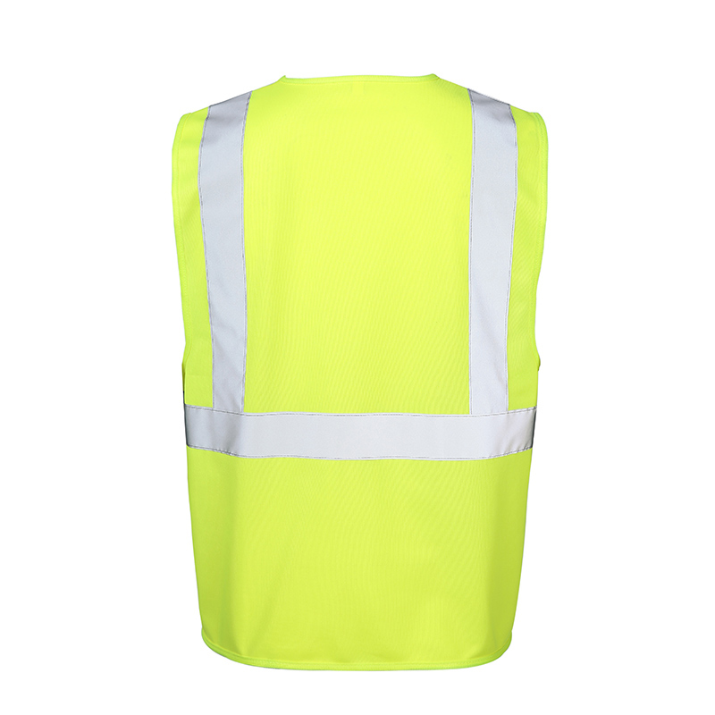 雷克蘭V-AM-C2高可視反光背心圖片2 雷克蘭V-AM-C2高可視反光背心圖片2