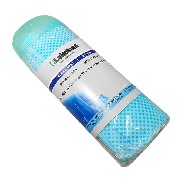 雷克蘭CW20清涼毛巾圖片1 雷克蘭CW20清涼毛巾圖片1