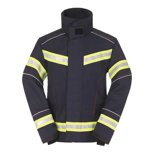 雷克蘭LAKE B國標消防戰斗服圖片2 雷克蘭LAKE B國標消防戰斗服圖片2