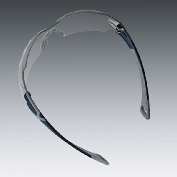 UVEX優(yōu)唯斯9198275防刮擦防護眼鏡圖片4