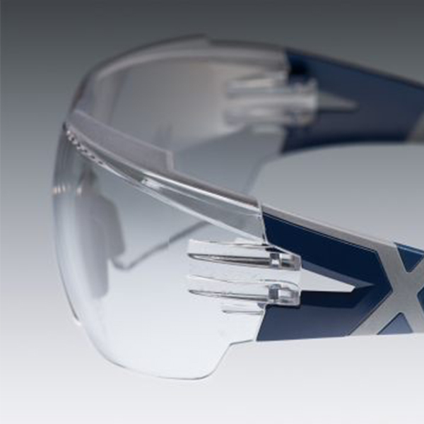 UVEX優(yōu)唯斯9198275防刮擦防護眼鏡圖片1