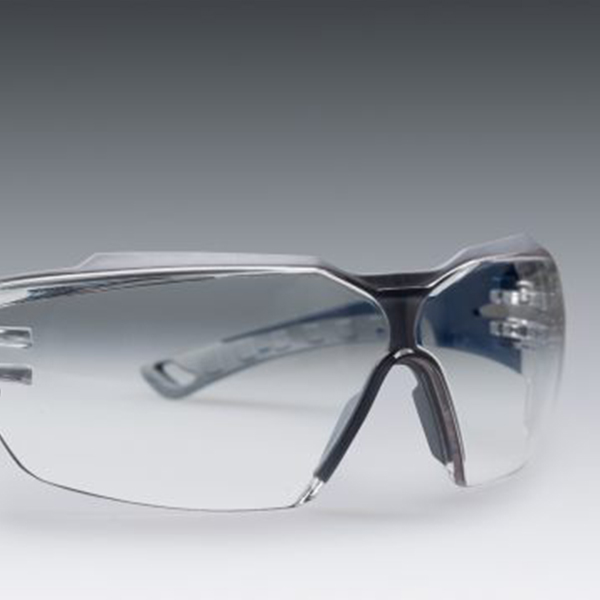 UVEX優唯斯9198257防霧防刮擦防護眼鏡圖片2